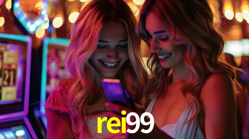 rei99 APP mobile iOS Android - 187 mil downloads São Paulo Rio BH